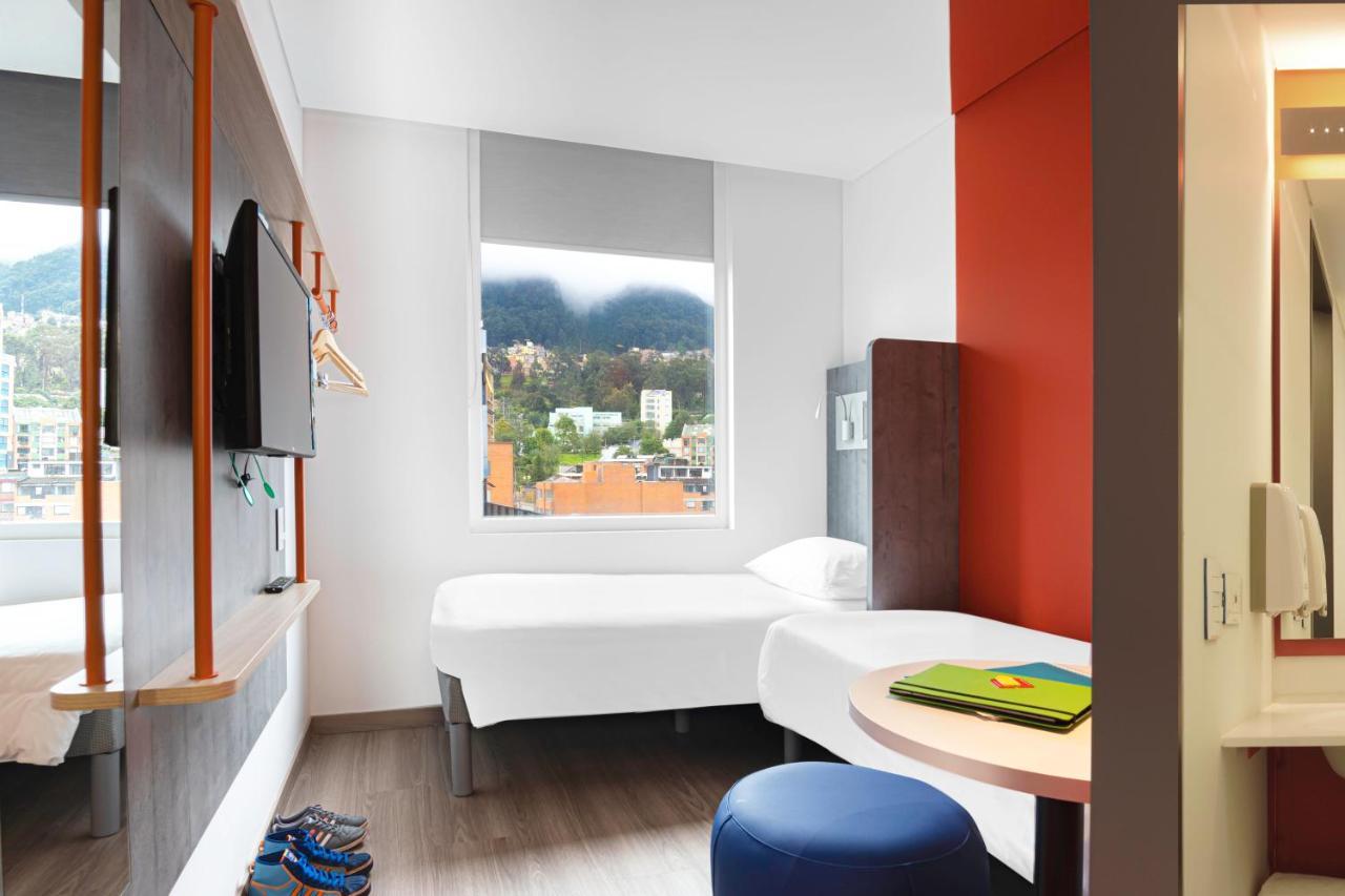 Ibis Budget Marly Hotel Bogota