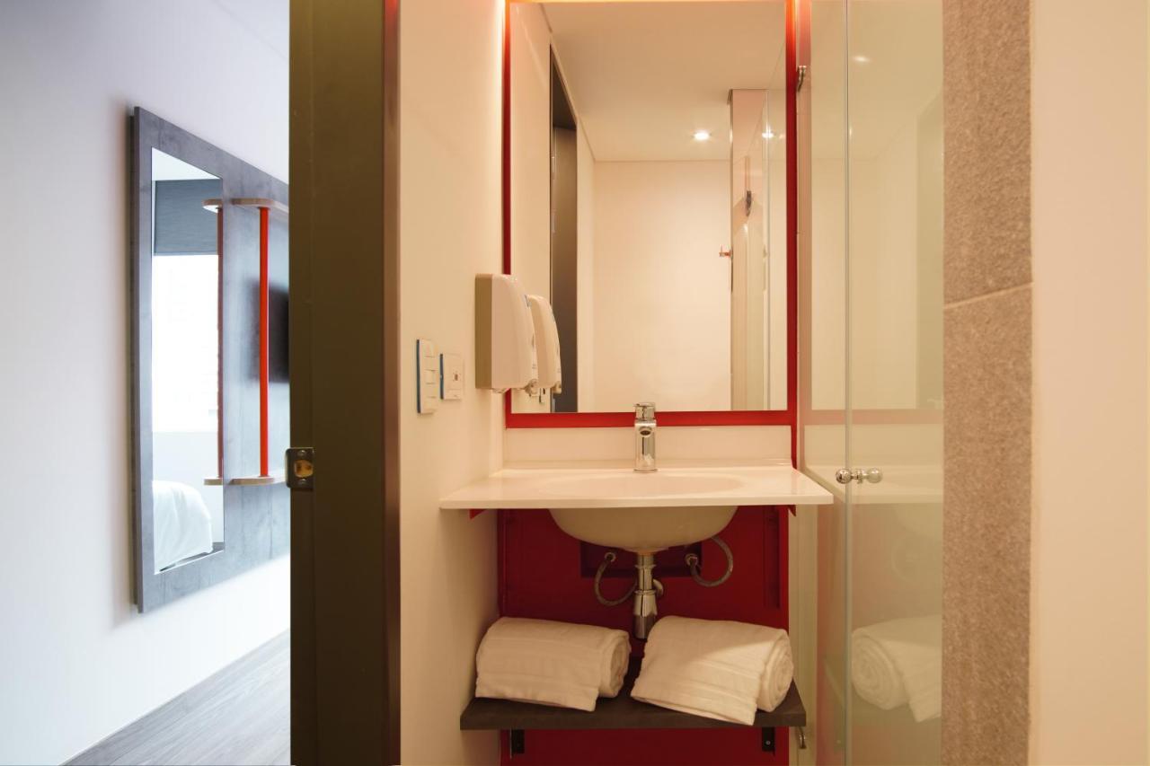 Ibis Budget Marly Hotel Bogota