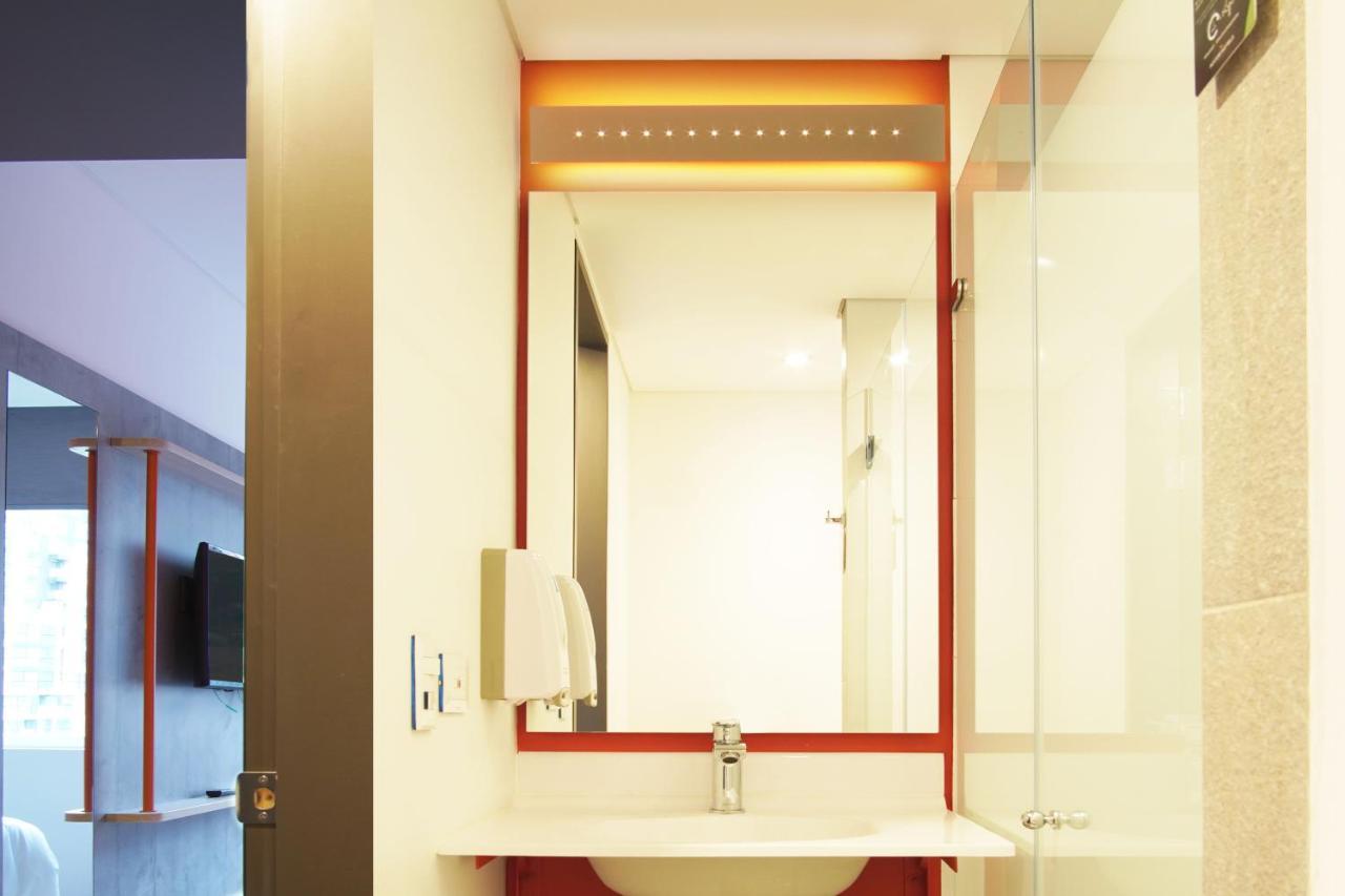 Ibis Budget Marly Bogota