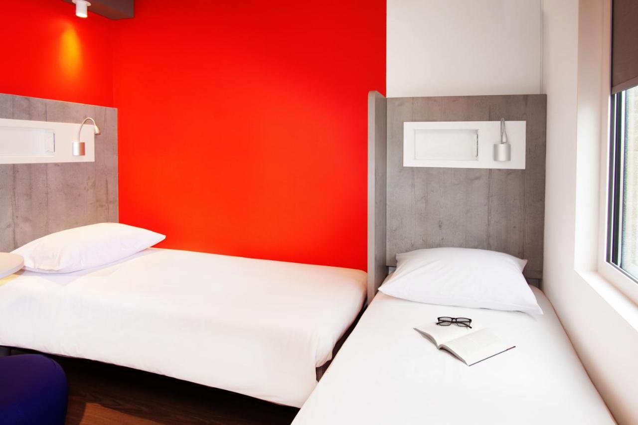 Hotel Ibis Budget Marly Bogota