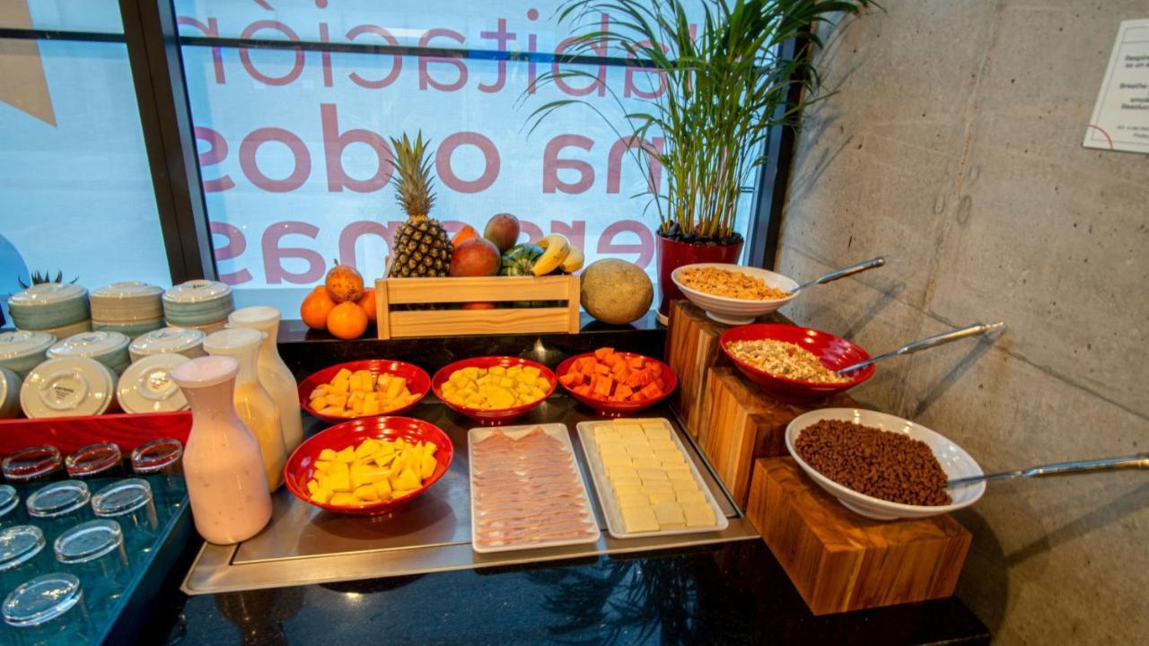 Ibis Budget Marly Bogota