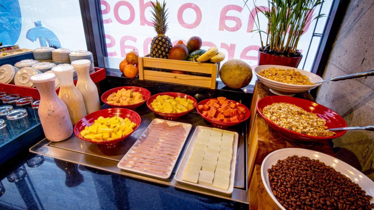 Ibis Budget Marly 2* Bogota