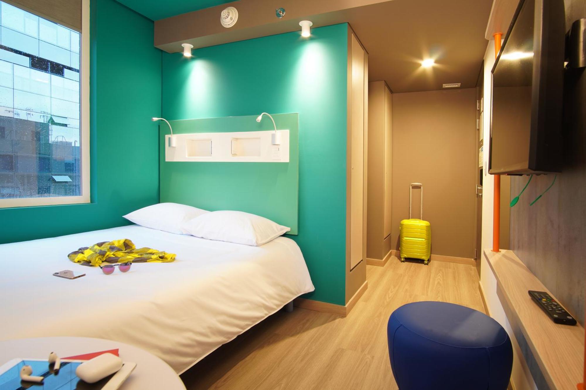 Ibis Budget Marly Bogota