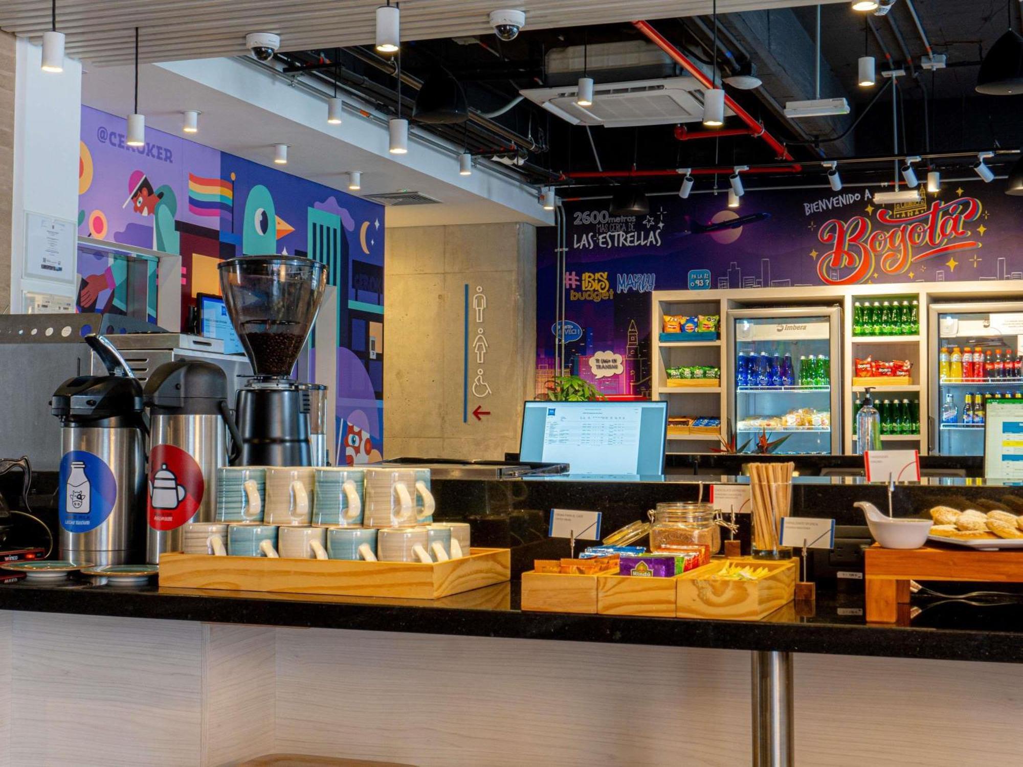 Ibis Budget Marly