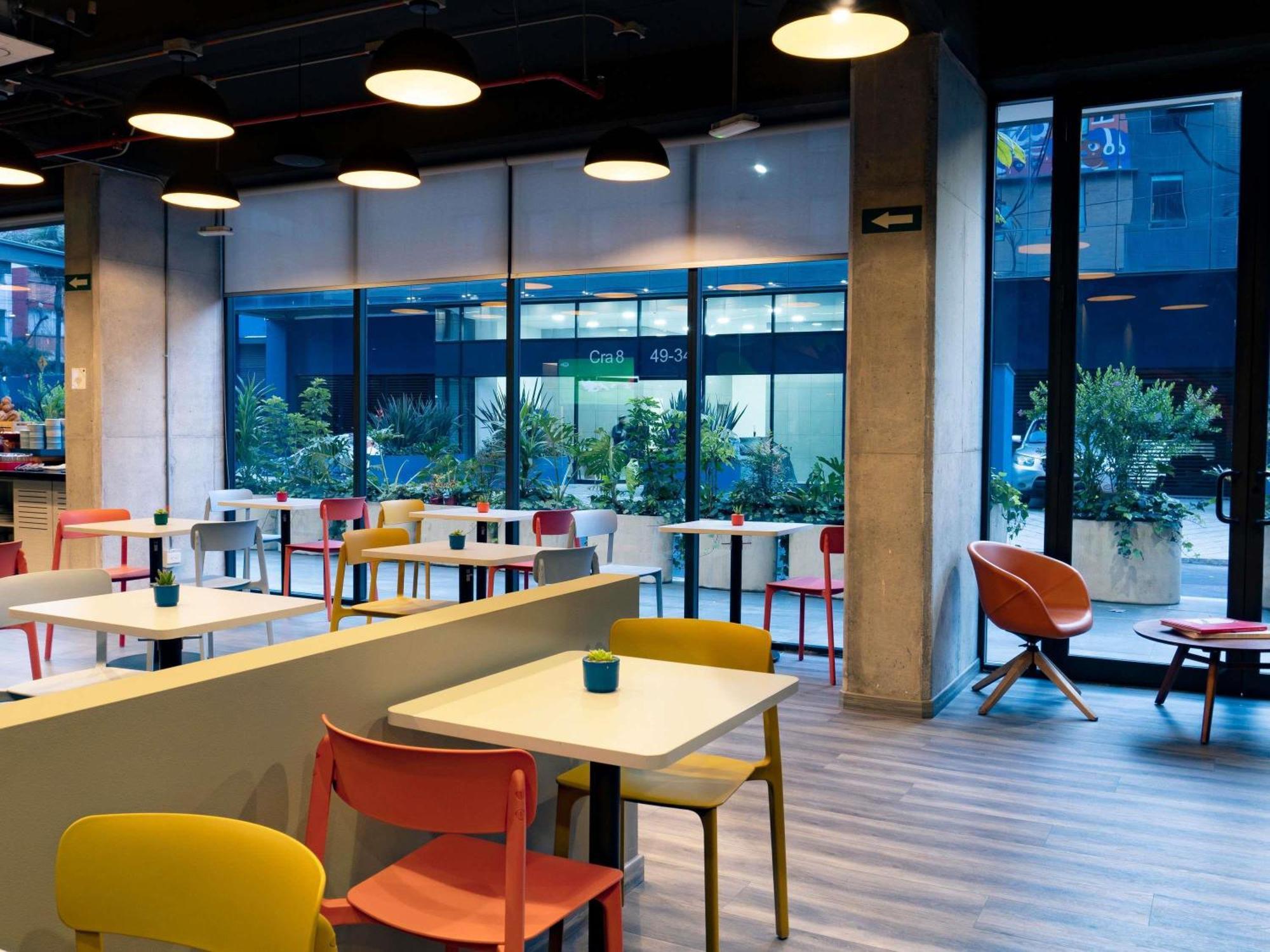 Ibis Budget Marly