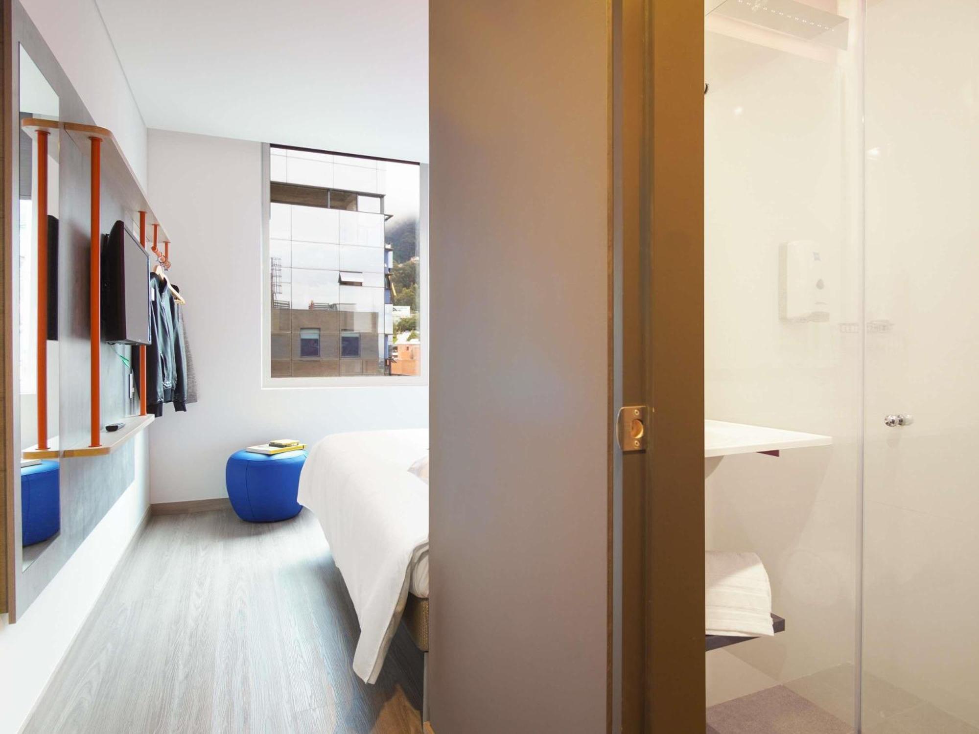Ibis Budget Marly
