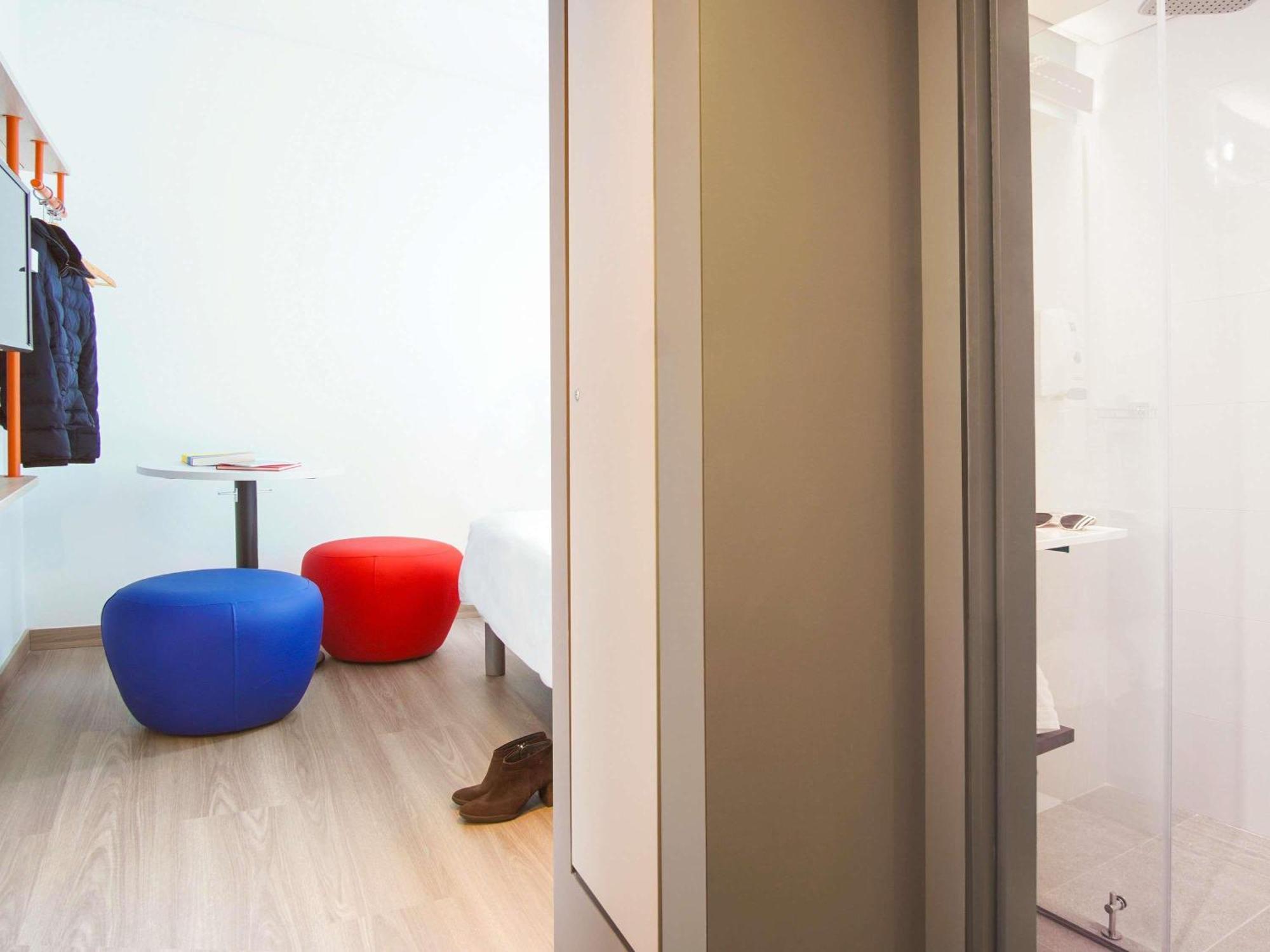 Ibis Budget Marly 2*