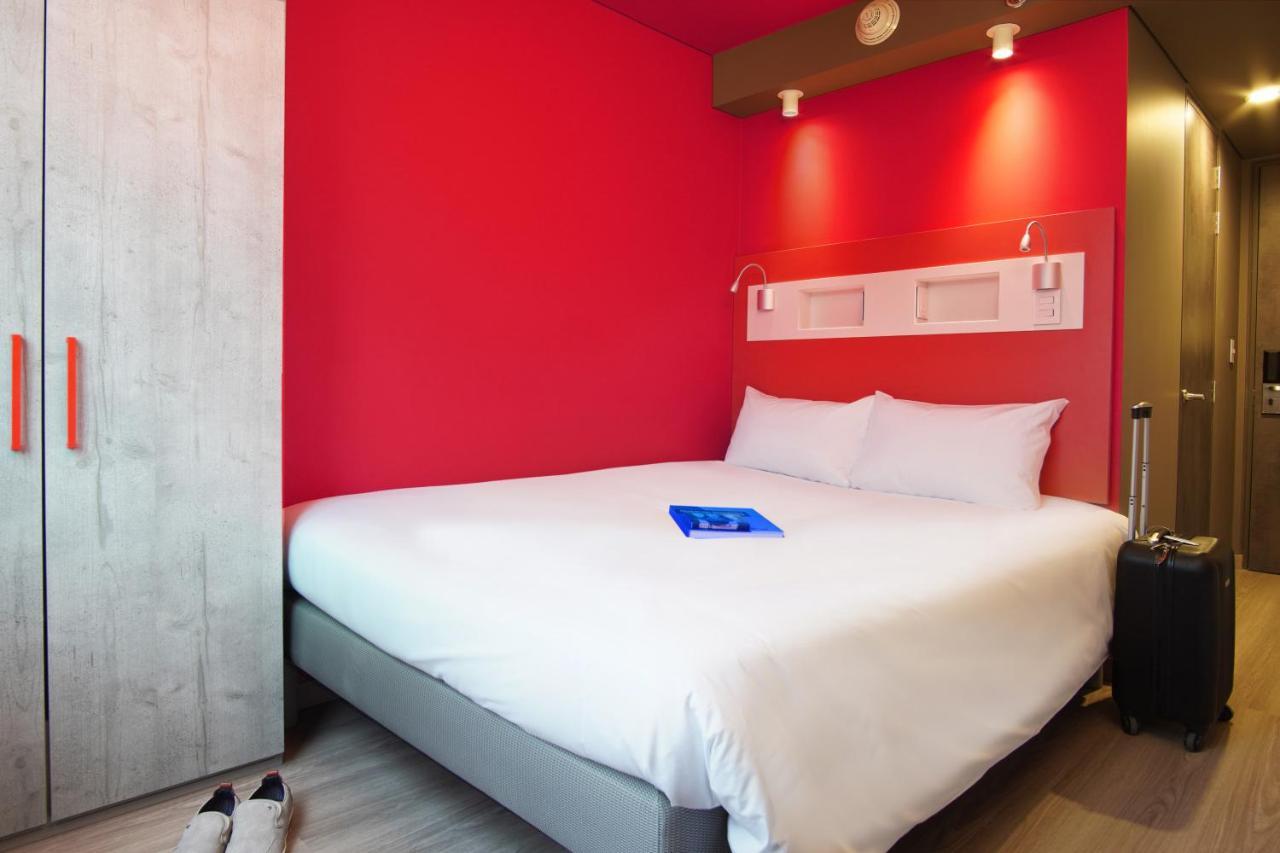 Ibis Budget Marly 酒店 2*