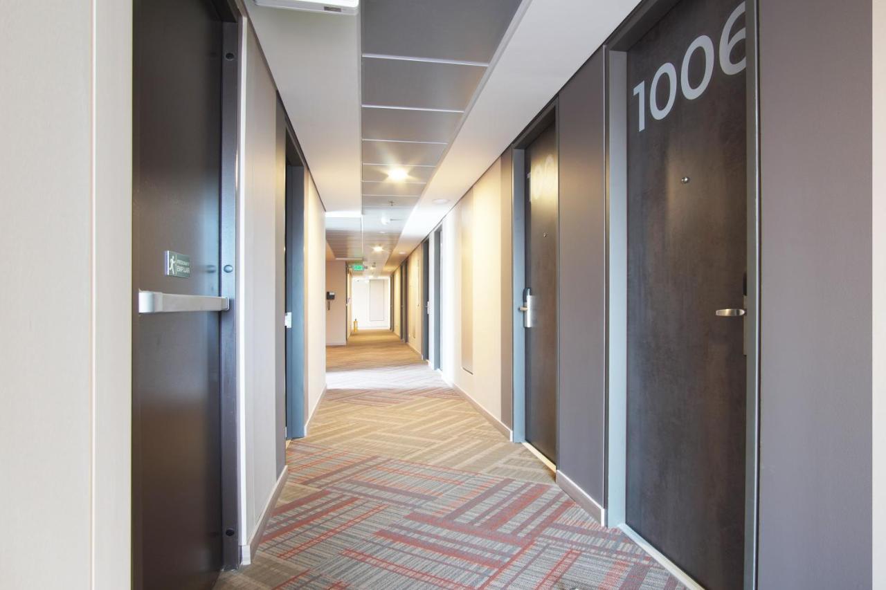 Ibis Budget Marly 酒店 Bogotá