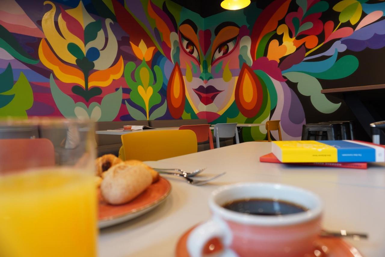 酒店 Ibis Budget Marly Bogotá