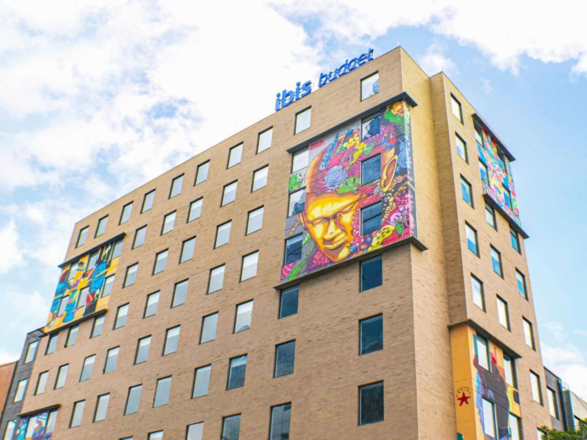 酒店 Ibis Budget Marly 2*