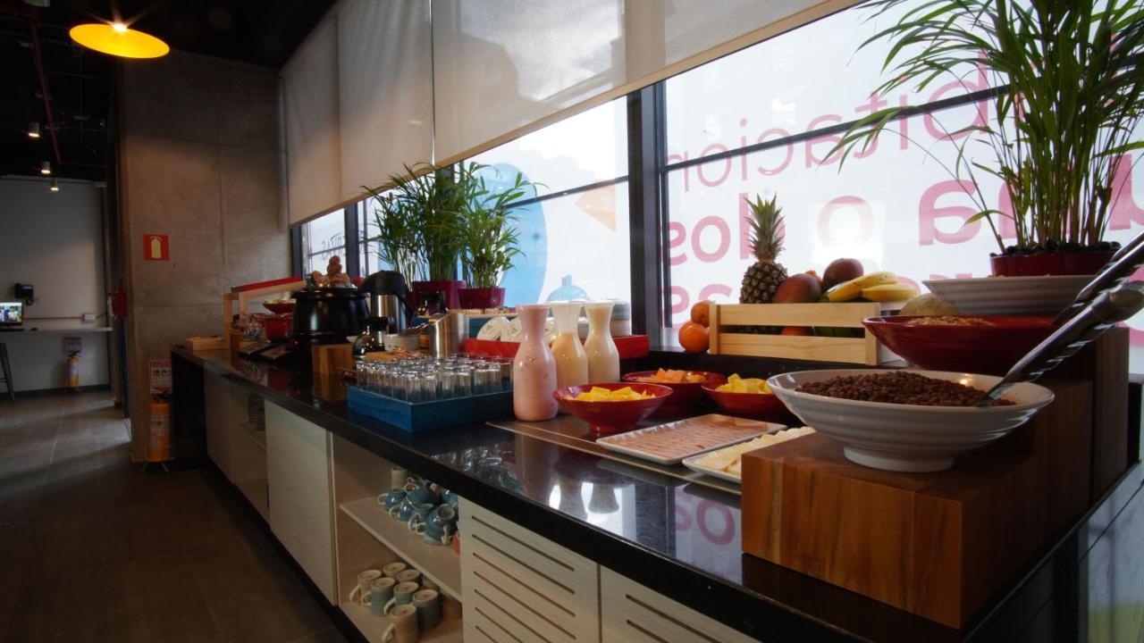 Ibis Budget Marly 酒店 2*