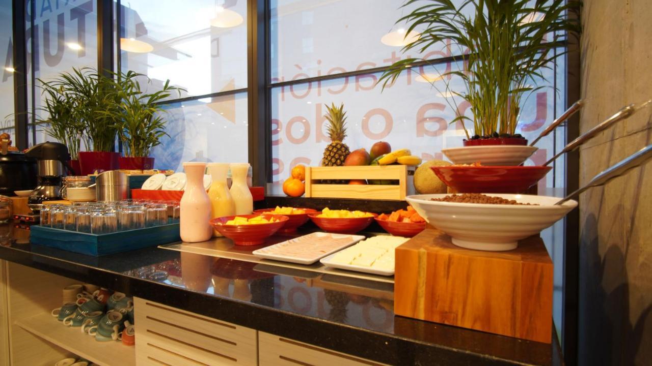 Ibis Budget Marly 酒店 2*