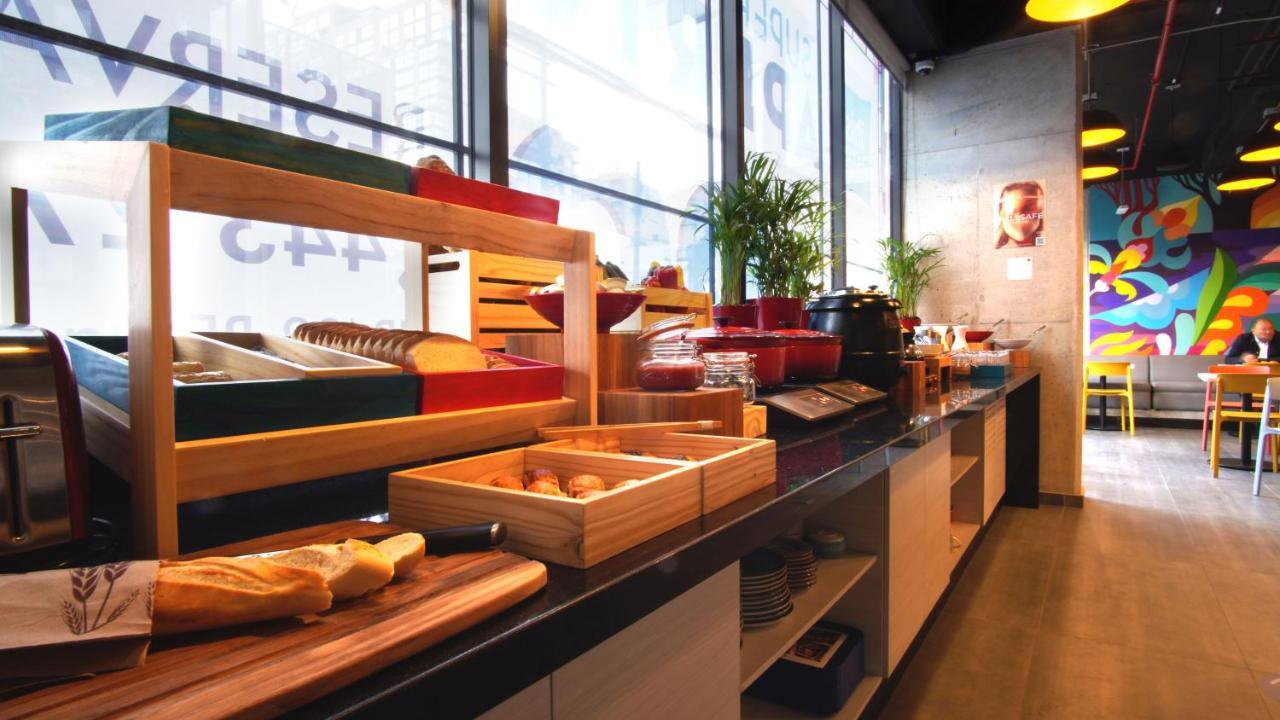 酒店 Ibis Budget Marly 2*