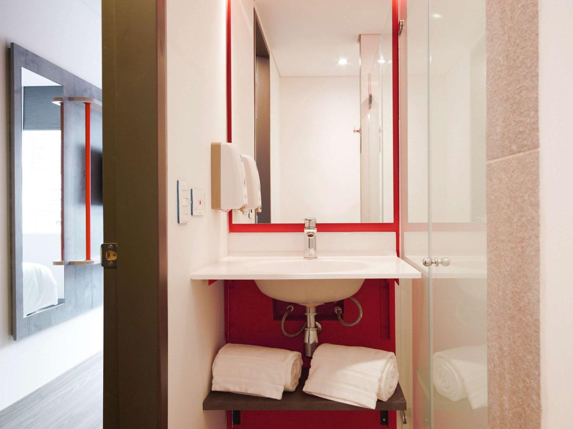 Ibis Budget Marly 酒店 Bogotá