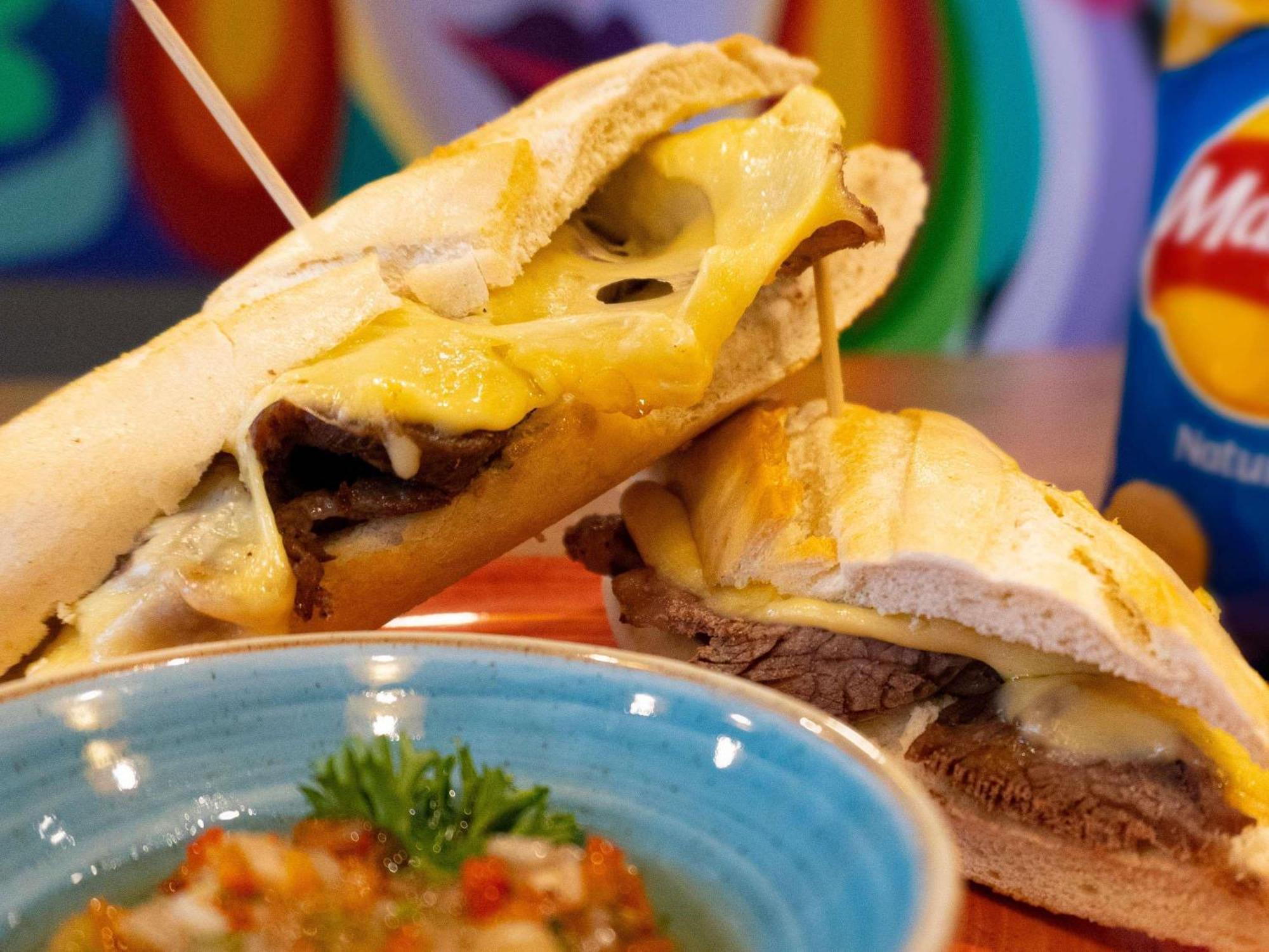 Ibis Budget Marly 酒店