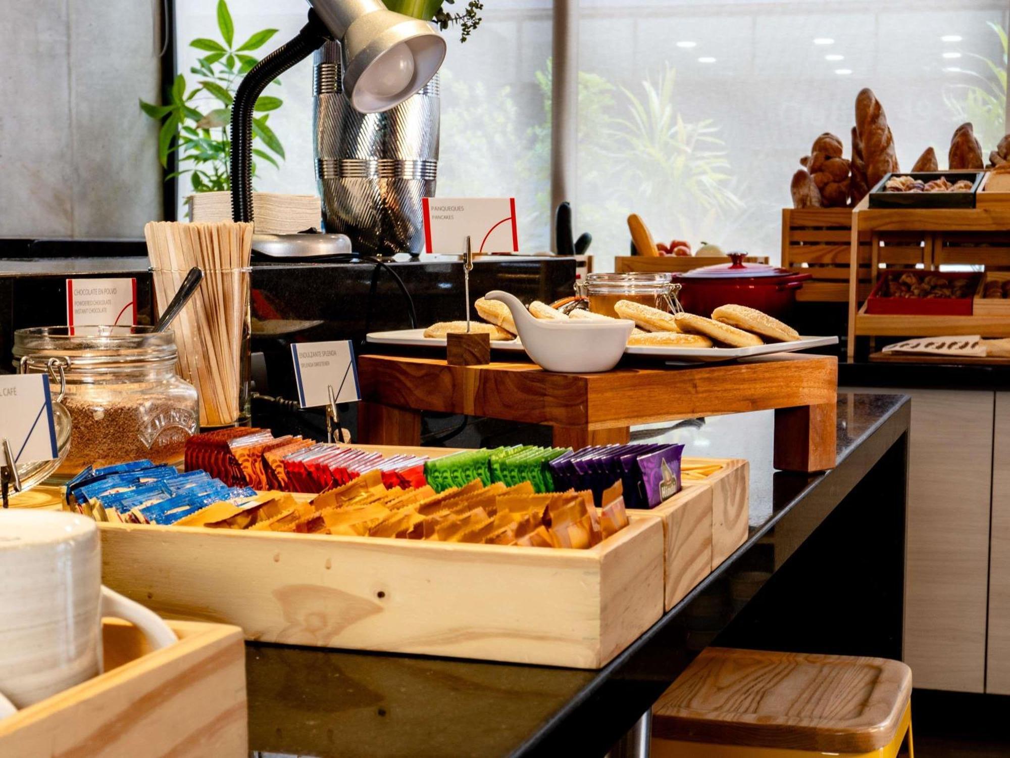 Ibis Budget Marly 酒店 Bogotá